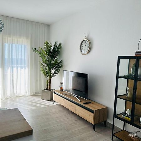Sunny Hill Apartment Vlorë Eksteriør bilde