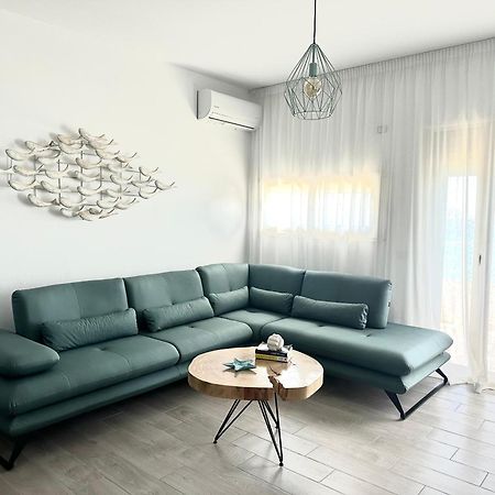 Sunny Hill Apartment Vlorë Eksteriør bilde