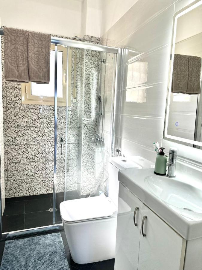 Sunny Hill Apartment Vlorë Eksteriør bilde